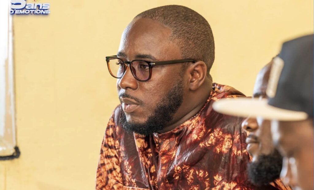 WACC : la compétition sera-t-elle encore à Kankan l’année prochaine ? Alpha Mady Touré répond