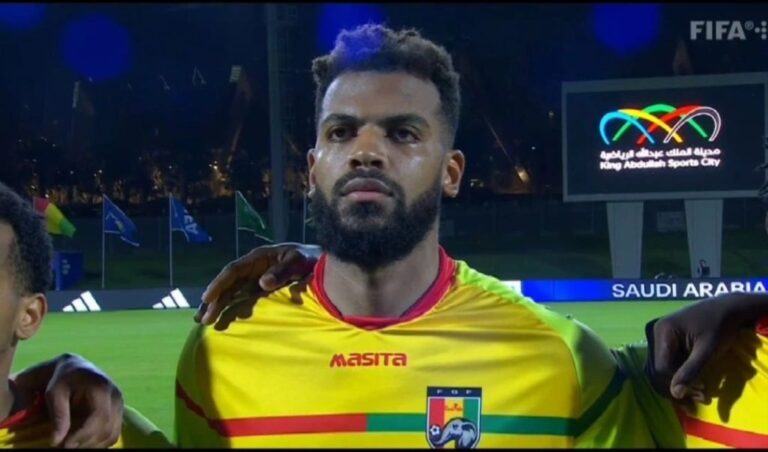 Qui est Yasser Baldé, le nouvel consultant de Canal+ ?
