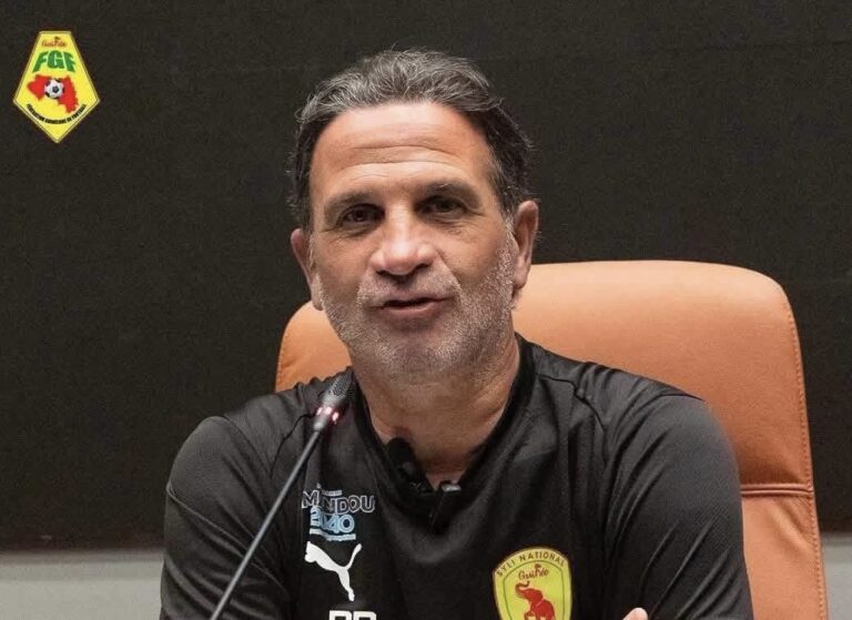 Paulo Duarte s’exprime sur l’homologation temporaire du stade du 28-Septembre
