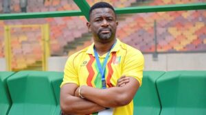 Syli National U23 : Morlaye Cissé fait son grand retour à la tête de la sélection