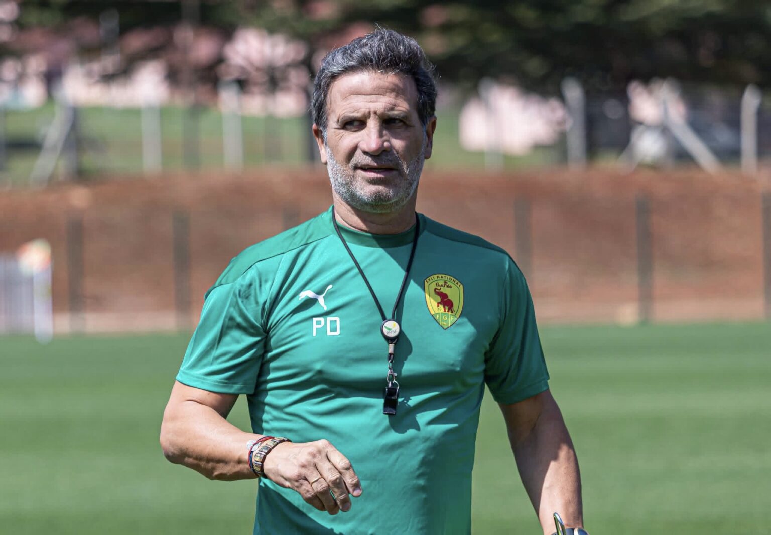 Syli National : Paulo Duarte dévoile sa liste pour affronter l’Afrique du Sud et le Kenya
