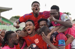 Ligue des champions CAF : le Horoya renverse la JS Saoura et file au deuxième tour !