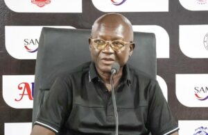 Horoya AC : Noumhou Diané explique les clés de la remontée face à la JS Saoura