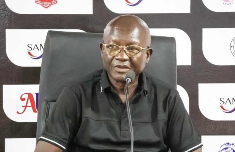 Horoya AC : Noumhou Diané explique les clés de la remontée face à la JS Saoura
