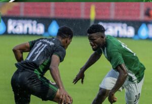 Coupe CAF : le Hafia FC éliminé par l’AS Douanes après une cruelle défaite à Conak