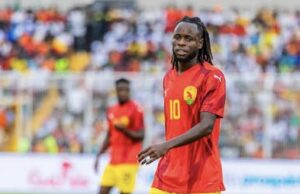 Pourquoi Aliou Badara Baldé a-t-il choisi la Guinée plutôt que le Sénégal ?