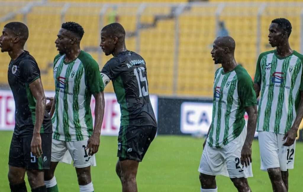 Affaire Hafia FC – AS Douanes : le dossier s’accélère au TAS