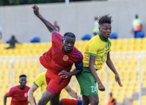 Horoya AC – Al Merrikh : date, billetterie et diffusion du match